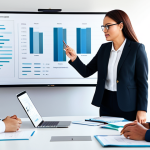A diverse team of professional marketing strategists in a bright, modern office, actively engaged in a collaborative brainstorming session. They are gathered around a large interactive screen displaying complex behavioral economic models and consumer data charts. One professional points thoughtfully at a diagram illustrating decision-making heuristics. All individuals are fully clothed in professional business attire, conveying a sense of intellectual focus and strategic depth. The scene is well-lit with natural light, creating a clear, professional atmosphere. High-resolution professional studio photography, crisp focus, vibrant colors, cinematic lighting, perfect anatomy, correct proportions, natural pose, well-formed hands, proper finger count, natural body proportions, safe for work, appropriate content, fully clothed, professional, modest clothing, appropriate attire.