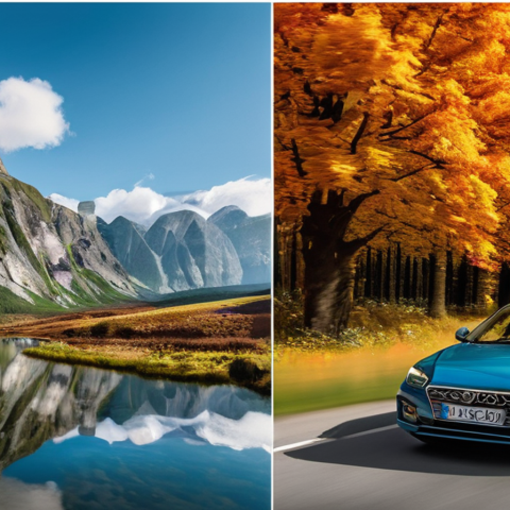 행동경제학과 스토리텔링의 관계 - Here are three detailed image prompts in English, designed to be localized for a Polish audience, ba...