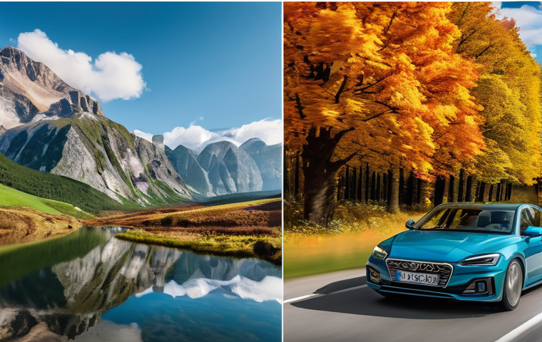 행동경제학과 스토리텔링의 관계 - Here are three detailed image prompts in English, designed to be localized for a Polish audience, ba...