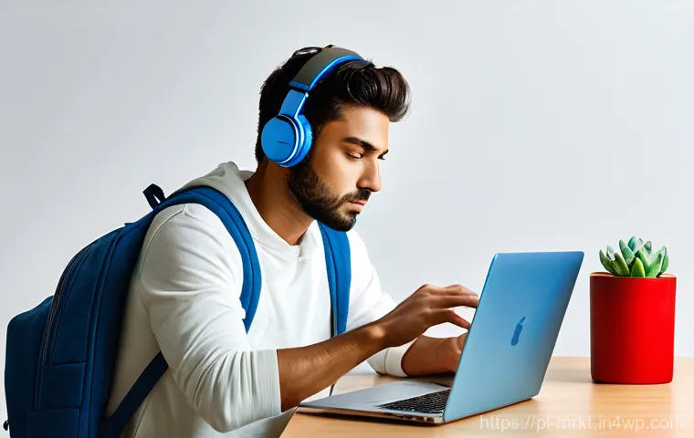 소비자 구매 경로 분석을 위한 행동경제학 - **Excitement over a Discounted Item:** A young adult, gender-neutral, stands in a modern, well-lit r...