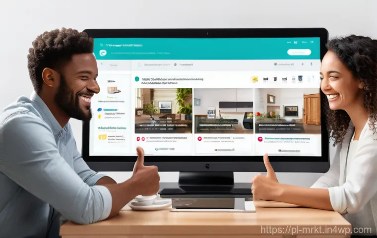 행동경제학을 통한 광고 메시지 최적화 - A cozy, warmly lit cafe interior where a friendly barista, wearing a clean apron, is handing a fresh...