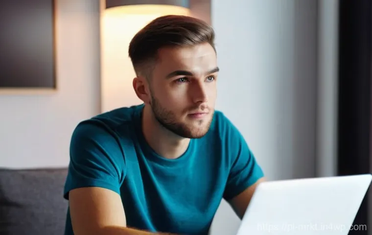 행동경제학적 접근으로 본 고객 행동 패턴 - 99 PLN"). Around her, other electronics are neatly displayed on shelves, creating a sense of a bustl...