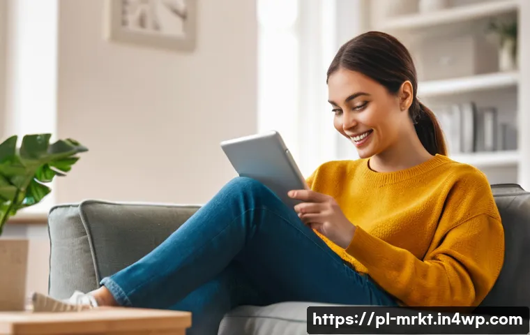 행동경제학 원리를 적용한 마케팅 전략 - **Prompt 1: The Allure of Free Delivery**
    A vibrant, inviting image depicting a young adult, wit...